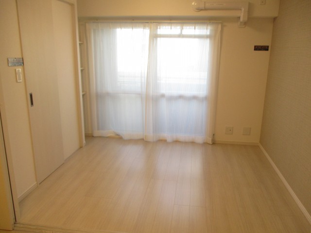 チサンマンション三軒茶屋第2 　洋室