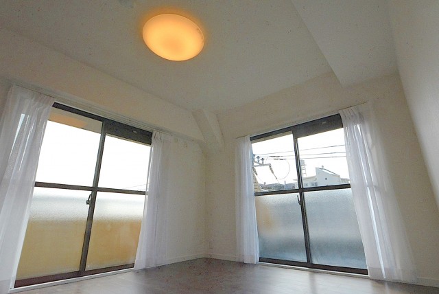 ライオンズマンション馬事公苑第2　洋室6.5