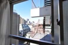 メゾン小石川 洋室2