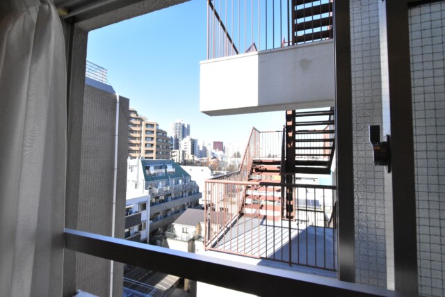 メゾン小石川 洋室2