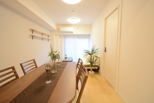 シャンボール小石川 洋室6.0