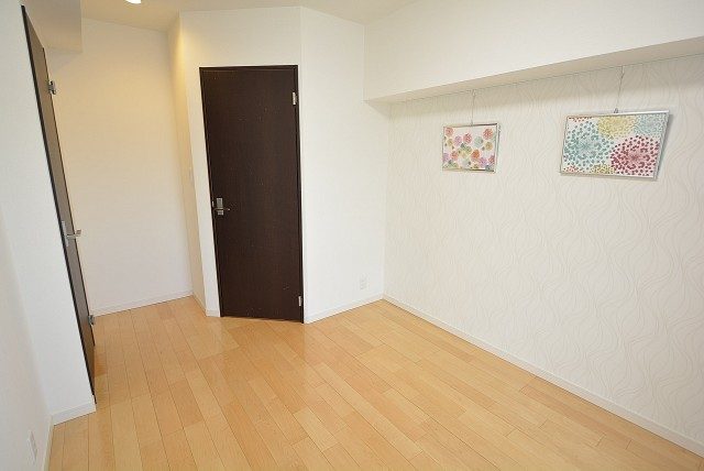 グランドメゾン野沢3F 洋室3