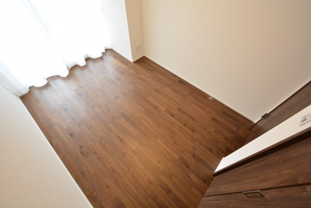 ノア渋谷パートⅡ 洋室２