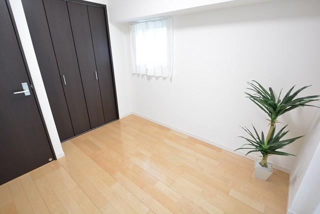 グランドメゾン野沢3F 洋室2 (4)