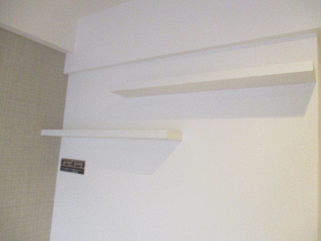 マンション三軒茶屋第2 　LD