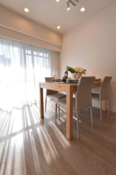 メゾン小石川 LDK