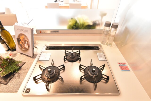 メゾン小石川 キッチン