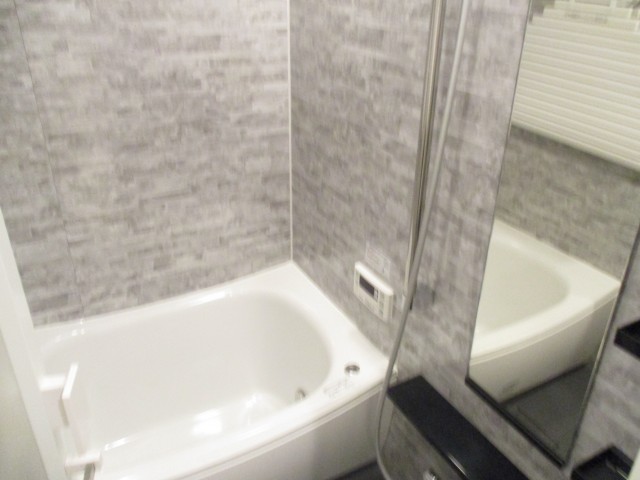 チサンマンション三軒茶屋第2 (42)風呂