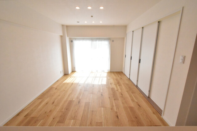 ヴェルドミール柳橋 キッチン