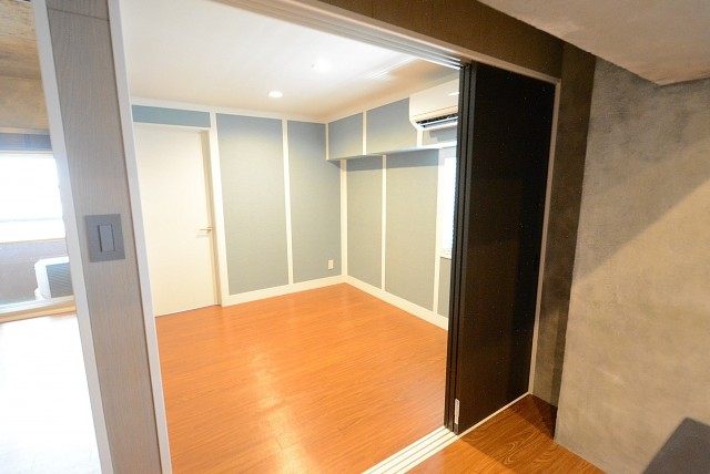 上馬ハイホーム 洋室①