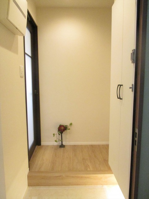 朝日千駄木マンション