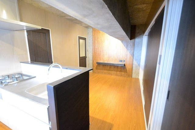 上馬ハイホーム LD