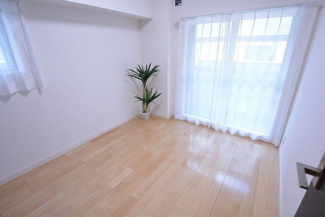 グランドメゾン野沢3F 洋室2