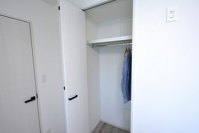 フラット田園調布806号室 洋室2 (6)