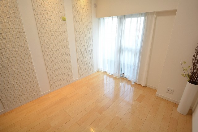 グランドメゾン野沢3F 洋室1