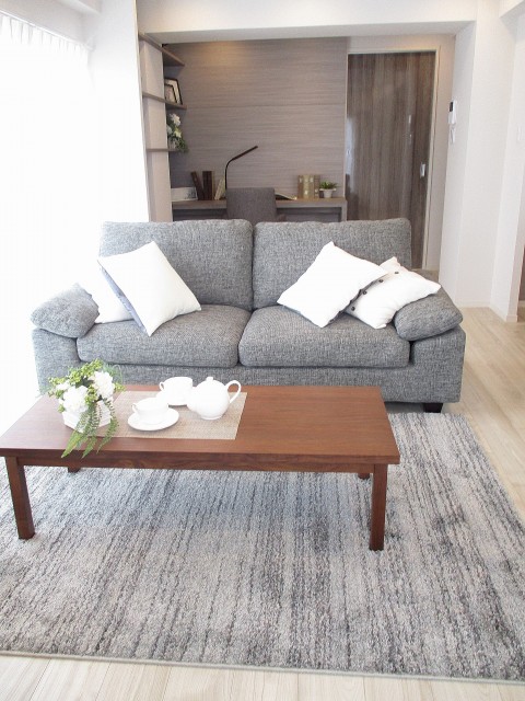 ファミール築地 DK