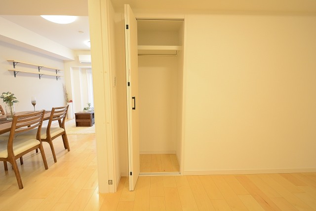 シャンボール小石川 洋室4.2