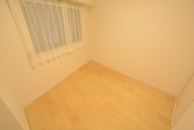 シャンボール小石川 洋室4.3