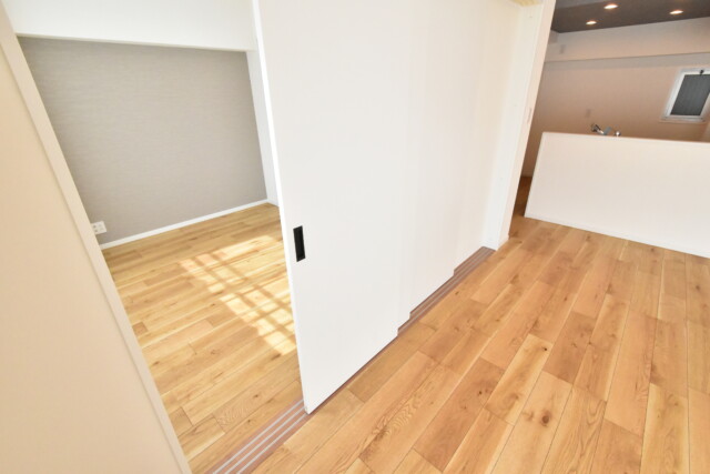 ヴェルドミール柳橋 洋室