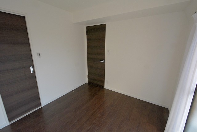 ライオンズマンション馬事公苑第2　洋室5