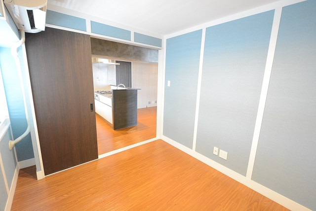 上馬ハイホーム 洋室①