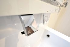 グランドメゾン野沢12F 洗面