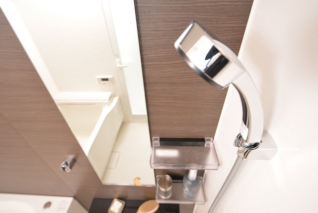 グランドメゾン野沢12F バス