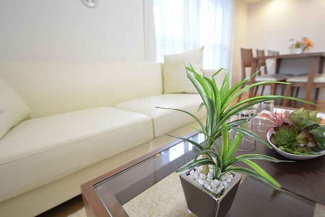 グランドメゾン野沢3F LD (1)