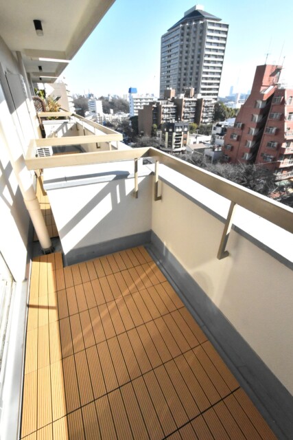 メゾン小石川 洋室3