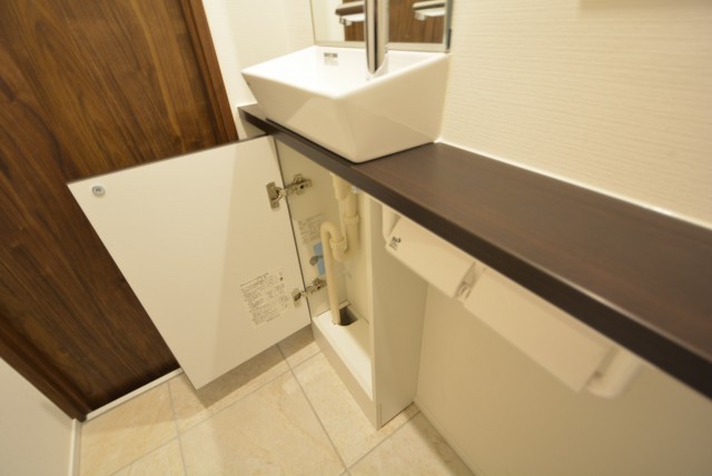 ノア渋谷パートⅡ トイレ