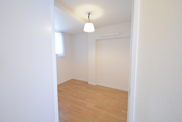 東山コーポラス 洋室4.0