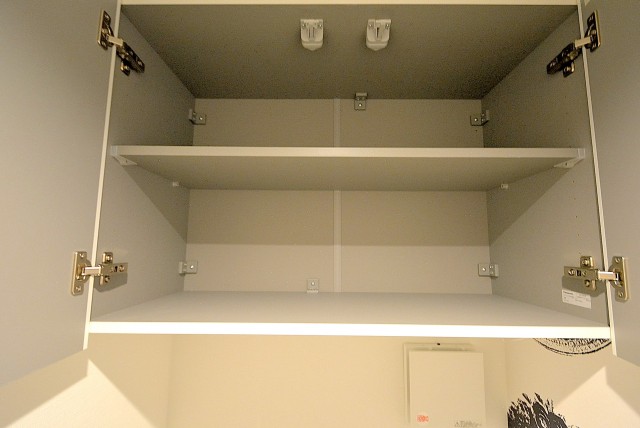 フラット田園調布806号室 トイレ (5)