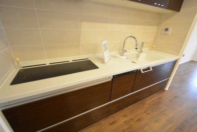 ノア渋谷パートⅡ キッチン