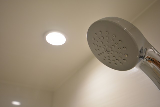 ラグナタワー 浴室