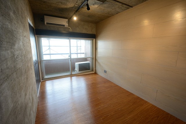 上馬ハイホーム 洋室①