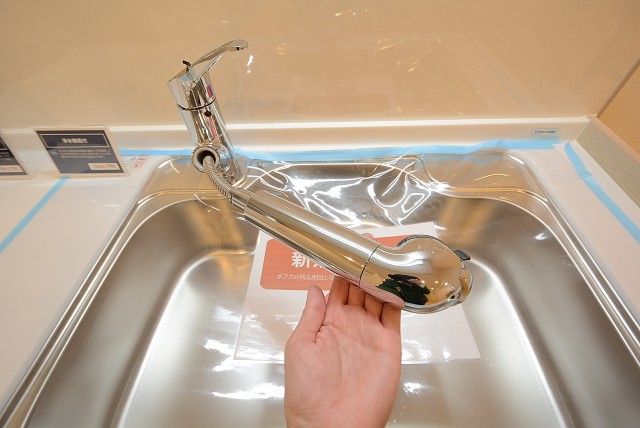 シャンボール小石川 キッチン