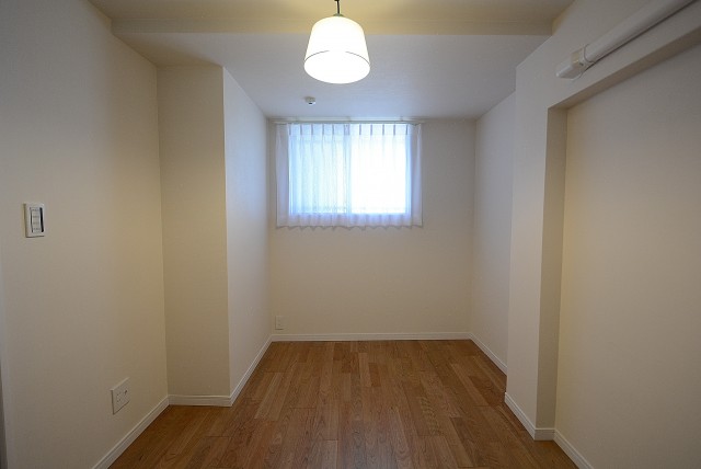 東山コーポラス 洋室4.0