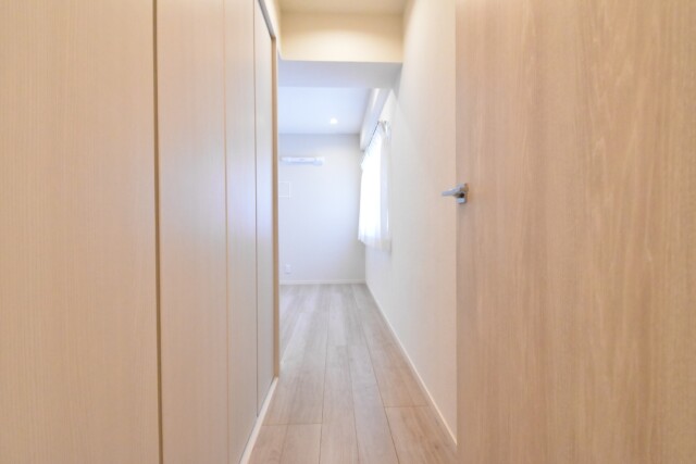 メゾン小石川 洋室2