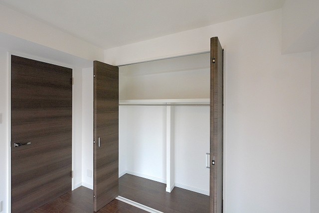 ライオンズマンション馬事公苑第2　洋室6.5