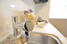 グランドメゾン野沢12F キッチン