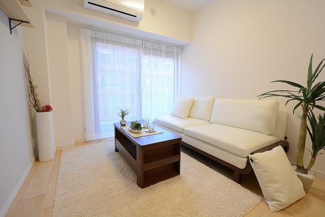 シャンボール小石川 LD