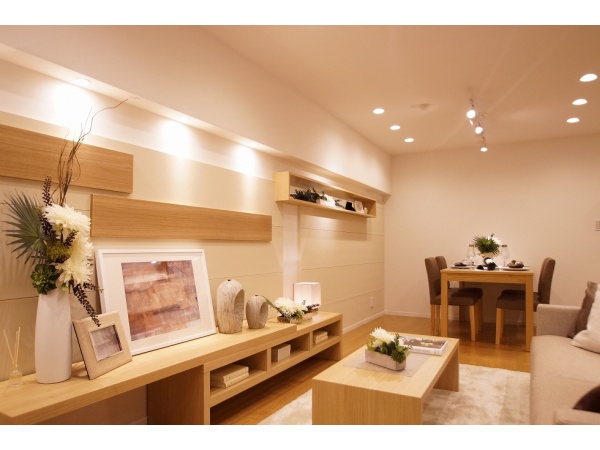 荻窪武蔵野マンション