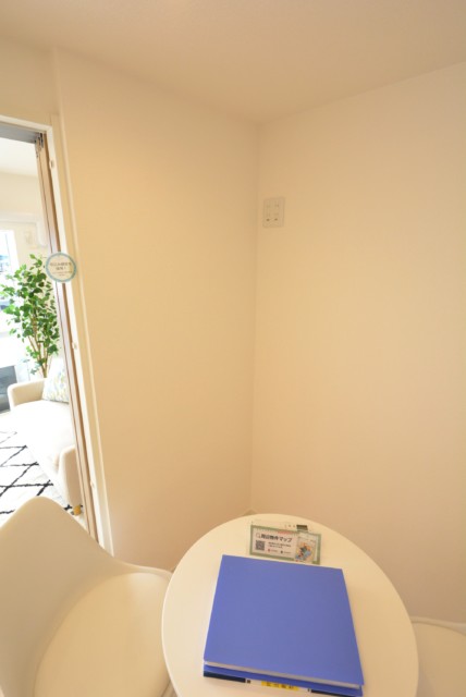 桜丘フラワーホーム キッチン