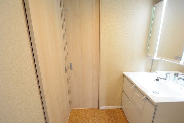 経堂コンド トイレ