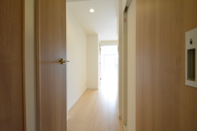 桜丘フラワーホーム DK+洋室2