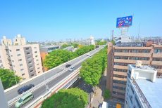 シーアイマンション桜上水 シーアイマンション桜上水