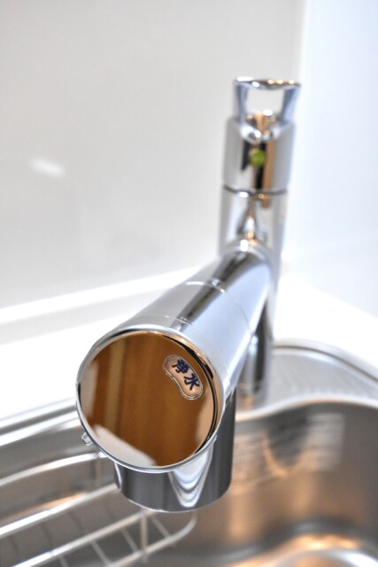 クレール東山 キッチン