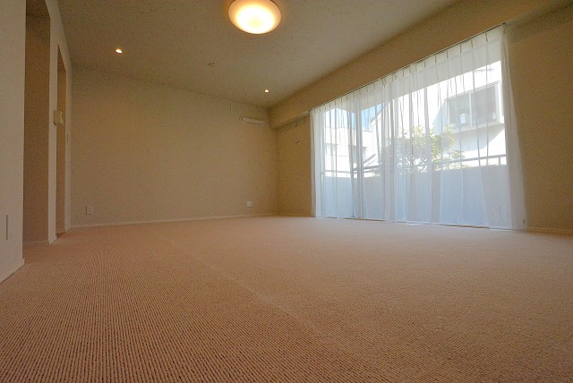 クレール桜新町 LD