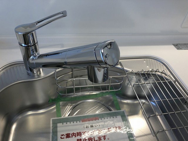 瀬田サンケイハウス キッチン