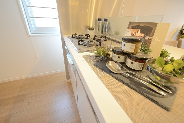 シーアイマンション桜上水 シーアイマンション桜上水